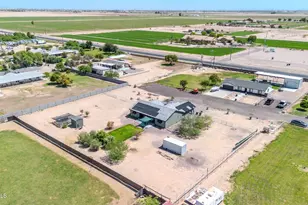 5430 S 227th Dr, Buckeye, AZ 85326 - Photo 44
