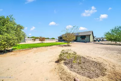 5430 S 227th Drive, Buckeye, AZ 85326 - Photo 26