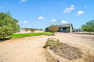 5430 S 227th Dr, Buckeye, AZ 85326 - Photo 26