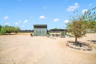 5430 S 227th Dr, Buckeye, AZ 85326 - Photo 30