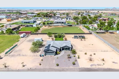 5430 S 227th Drive, Buckeye, AZ 85326 - Photo 1