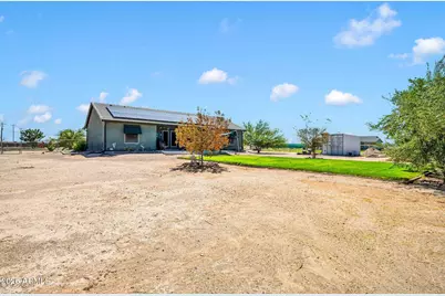 5430 S 227th Drive, Buckeye, AZ 85326 - Photo 28