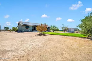 5430 S 227th Dr, Buckeye, AZ 85326 - Photo 28