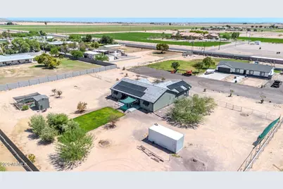 5430 S 227th Drive, Buckeye, AZ 85326 - Photo 40