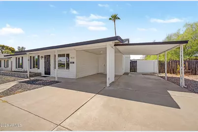 1633 E Wesleyan Drive, Tempe, AZ 85282 - Photo 2
