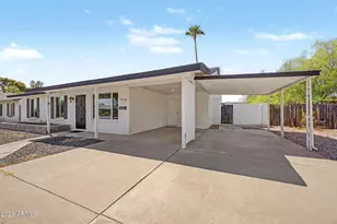 1633 E Wesleyan Dr, Tempe, AZ 85282 - Photo 2