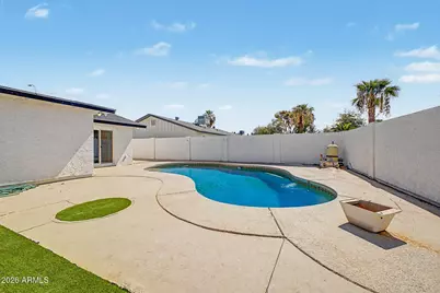 1633 E Wesleyan Drive, Tempe, AZ 85282 - Photo 30