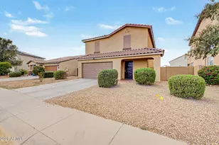 1711 N St Francis Pl, Casa Grande, AZ 85122 - Photo 4