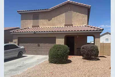 1711 N St Francis Place, Casa Grande, AZ 85122 - Photo 1