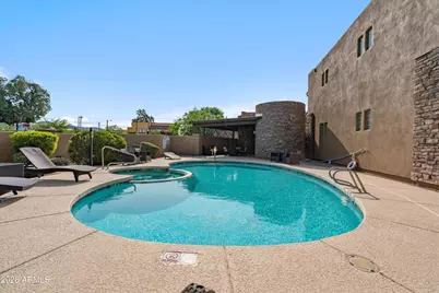 6145 E Cave Creek Road #102, Cave Creek, AZ 85331 - Photo 34