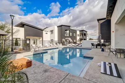 9160 N 67th Avenue #226, Glendale, AZ 85302 - Photo 20