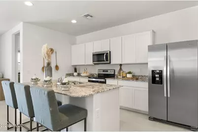 1497 N Fenway Drive, Florence, AZ 85132 - Photo 4