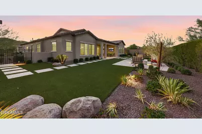 20725 W Pasadena Avenue, Buckeye, AZ 85396 - Photo 46