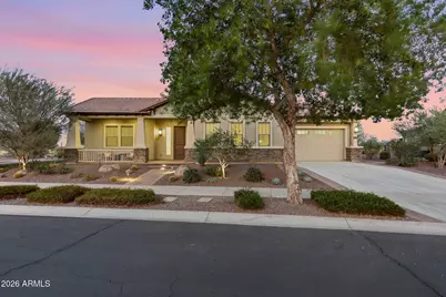 20725 W Pasadena Avenue, Buckeye, AZ 85396 - Photo 2