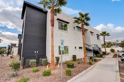 9160 N 67th Avenue #202, Glendale, AZ 85302 - Photo 2