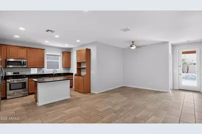 7233 E Osage Avenue, Mesa, AZ 85212 - Photo 4