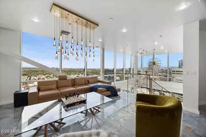 1 E Lexington Avenue #1602, Phoenix, AZ 85012 - Photo 26