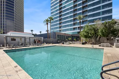 1 E Lexington Avenue #1602, Phoenix, AZ 85012 - Photo 52