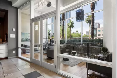 1 E Lexington Avenue #1602, Phoenix, AZ 85012 - Photo 42