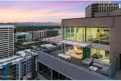 1 E Lexington Avenue #1602, Phoenix, AZ 85012 - Photo 8