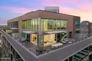 1 E Lexington Ave, Phoenix, AZ 85012 - Photo 1