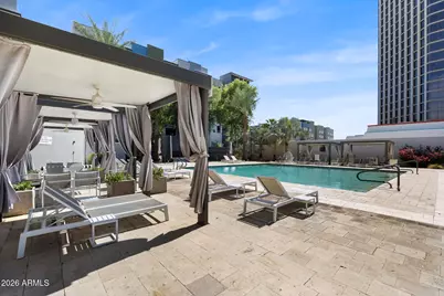 1 E Lexington Avenue #1602, Phoenix, AZ 85012 - Photo 48
