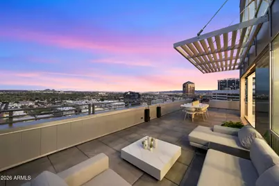 1 E Lexington Avenue #1602, Phoenix, AZ 85012 - Photo 32