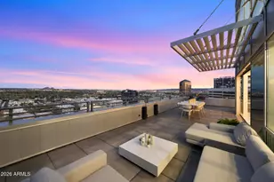 1 E Lexington Ave, Phoenix, AZ 85012 - Photo 32