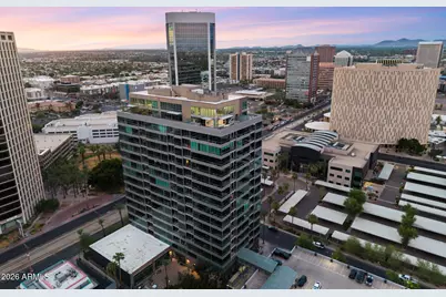 1 E Lexington Avenue #1602, Phoenix, AZ 85012 - Photo 6