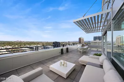 1 E Lexington Avenue #1602, Phoenix, AZ 85012 - Photo 40