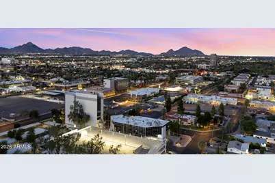 1 E Lexington Avenue #1602, Phoenix, AZ 85012 - Photo 38