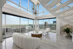1 E Lexington Ave, Phoenix, AZ 85012 - Photo 2