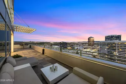 1 E Lexington Avenue #1602, Phoenix, AZ 85012 - Photo 36