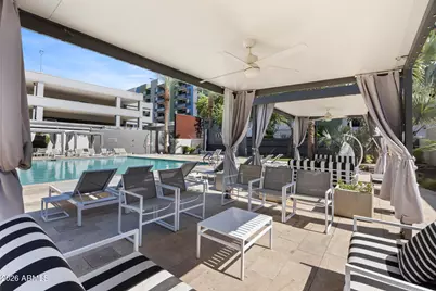 1 E Lexington Avenue #1602, Phoenix, AZ 85012 - Photo 50