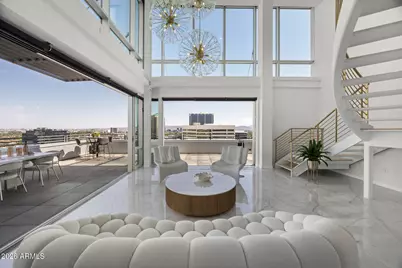 1 E Lexington Avenue #1602, Phoenix, AZ 85012 - Photo 4