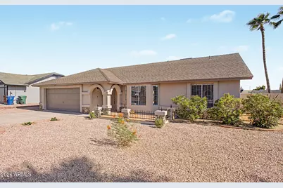6431 E Inglewood Street, Mesa, AZ 85205 - Photo 1