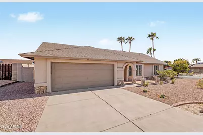 6431 E Inglewood Street, Mesa, AZ 85205 - Photo 2