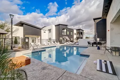 9160 N 67th Avenue #224, Glendale, AZ 85302 - Photo 22