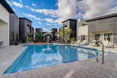 9160 N 67th Avenue #224, Glendale, AZ 85302 - Photo 20