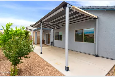 4336 Deanna Drive, Sierra Vista, AZ 85650 - Photo 26