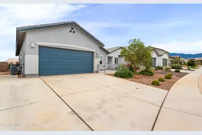 4336 Deanna Drive, Sierra Vista, AZ 85650 - Photo 2