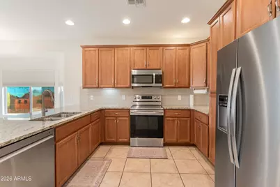 4336 Deanna Drive, Sierra Vista, AZ 85650 - Photo 4