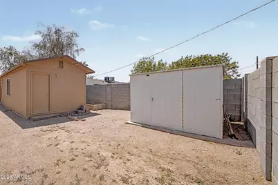 624 W 23rd Avenue, Apache Junction, AZ 85120 - Photo 36