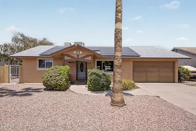 624 W 23rd Avenue, Apache Junction, AZ 85120 - Photo 2