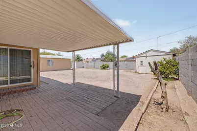 624 W 23rd Avenue, Apache Junction, AZ 85120 - Photo 32