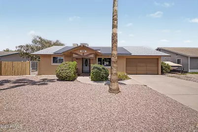 624 W 23rd Avenue, Apache Junction, AZ 85120 - Photo 1