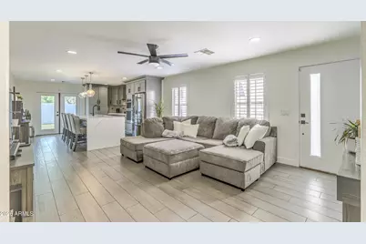 9745 E Butte Street, Mesa, AZ 85207 - Photo 12