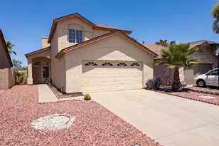 7436 W Sanna St, Peoria, AZ 85345 - Photo 1