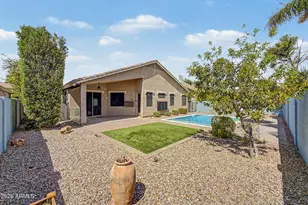 3053 E Bluebird Pl, Chandler, AZ 85286 - Photo 26