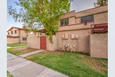 4103 W Wonderview Road, Phoenix, AZ 85019 - Photo 1